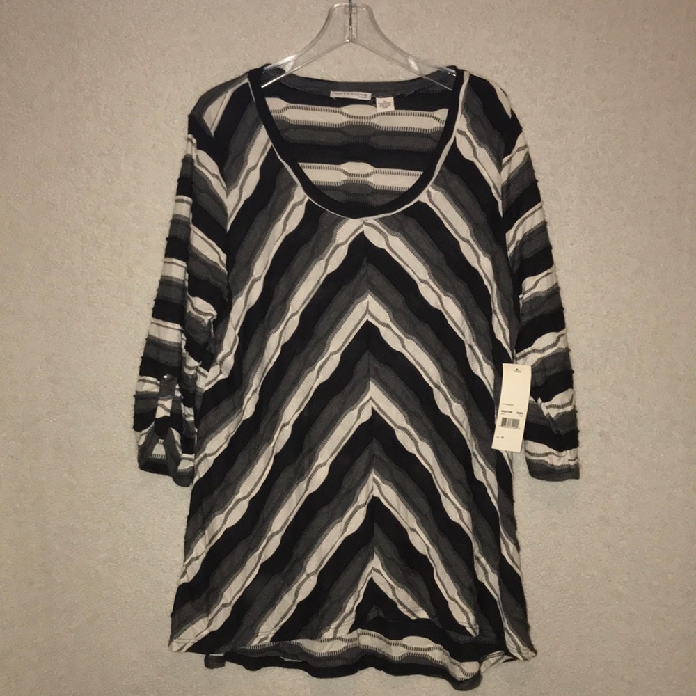Multi Stripes